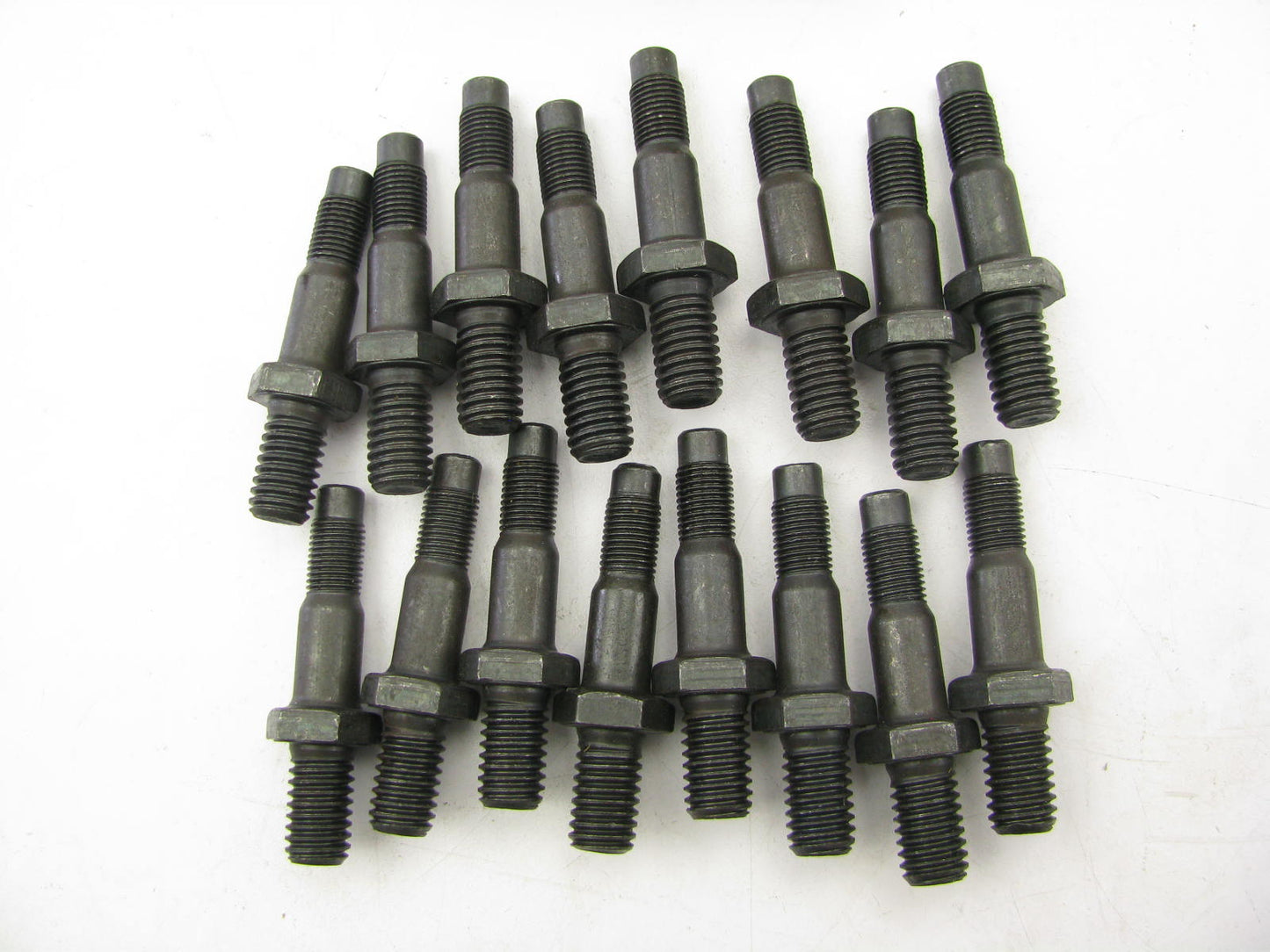 (16) Perfect Circle 214-1036 Engine Rocker Arm Stud