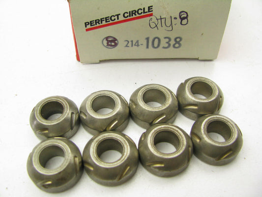 (8) Perfect Circle 214-1038 Engine Rocker Arm Ball