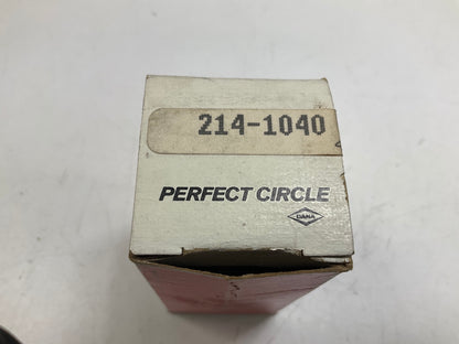 (8) Perfect 214-1040 Rocker Arm 1955-2001 Chevy 265 283 302 305 307 327 350 400