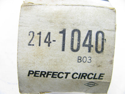 Engine Rocker Arm Kit Perfect Circle 214-1040