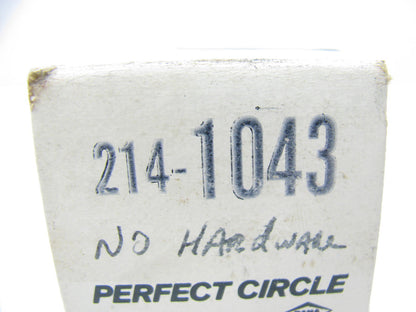 Perfect Circle 214-1043 Engine Rocker Arm