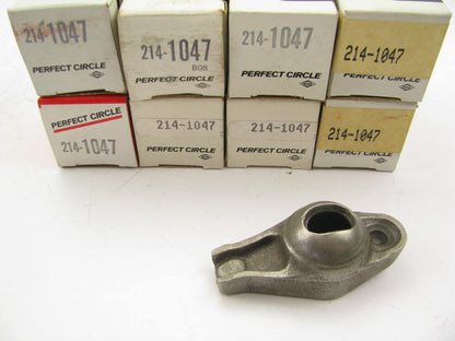 (8) Perfect Circle 214-1047 Engine Rocker Arm