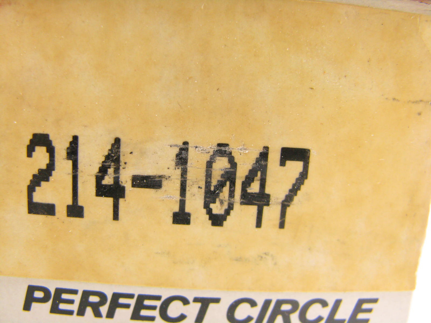(8) Perfect Circle 214-1047 Engine Rocker Arm