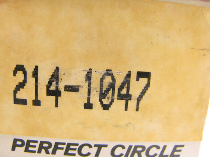 (8) Perfect Circle 214-1047 Engine Rocker Arm