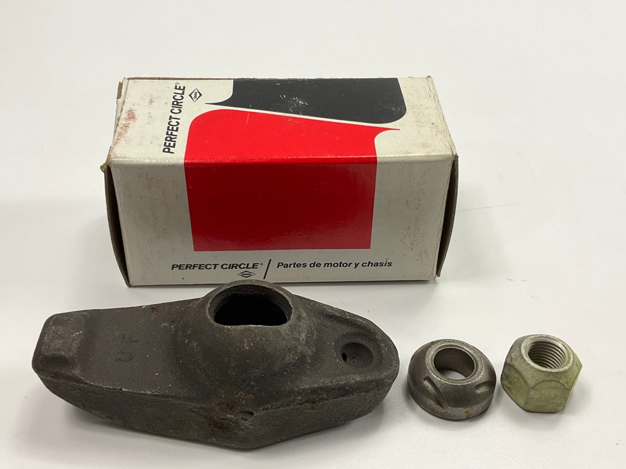 Perfect Circle 214-1048 Engine Rocker Arm - 1965-1974 Ford 240, 1965-1984 300-L6