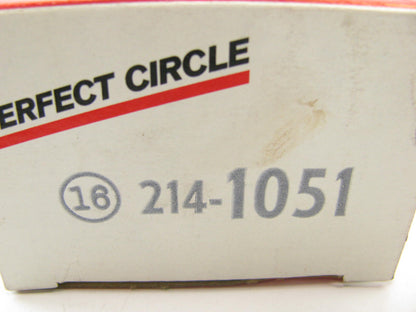 (16) Perfect Circle 214-1051 Engine Rocker Arm Nuts -