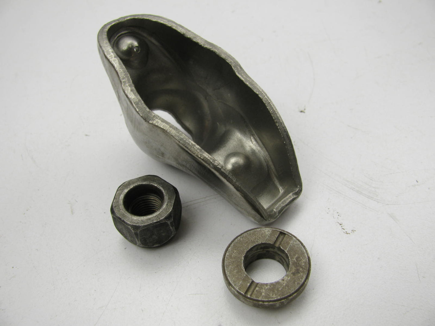 Perfect Circle 214-1053 Engine Rocker Arm 67-81 Pontiac 265 301 350 400 428 455