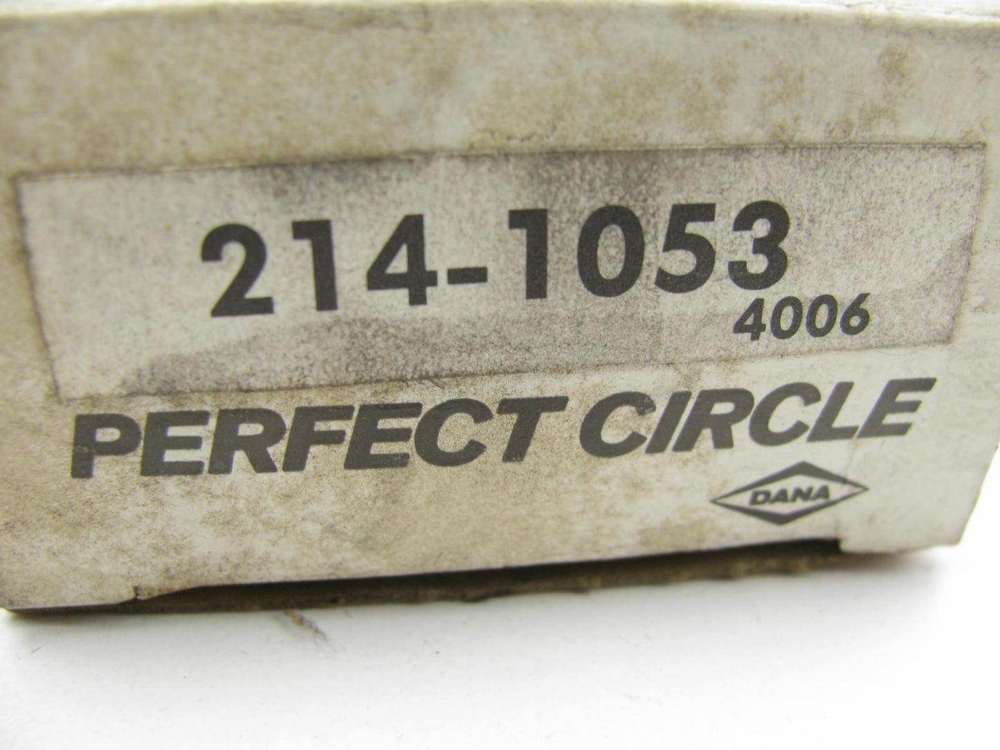 Perfect Circle 214-1053 Engine Rocker Arm 67-81 Pontiac 265 301 350 400 428 455