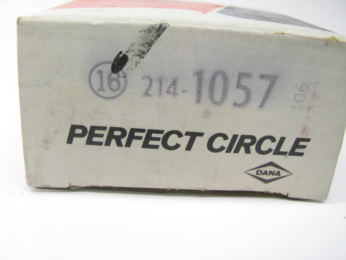 (16) Perfect Circle 214-1057 Engine Rocker Arm Ball