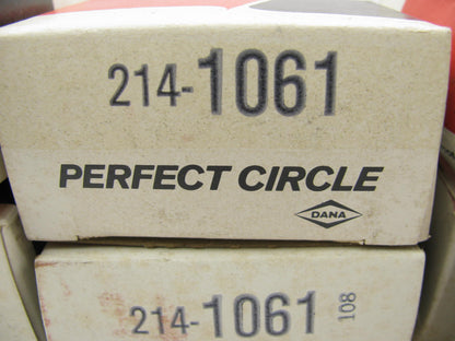 (8) Perfect Circle 214-1061 Engine Rocker Arm Pivots