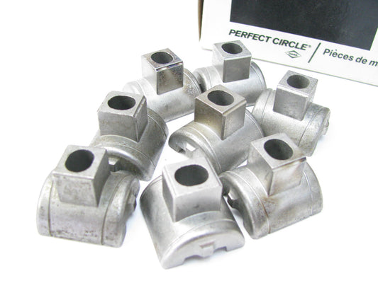 (8) Perfect Circle 214-1063 Engine Rocker Arm Pivots