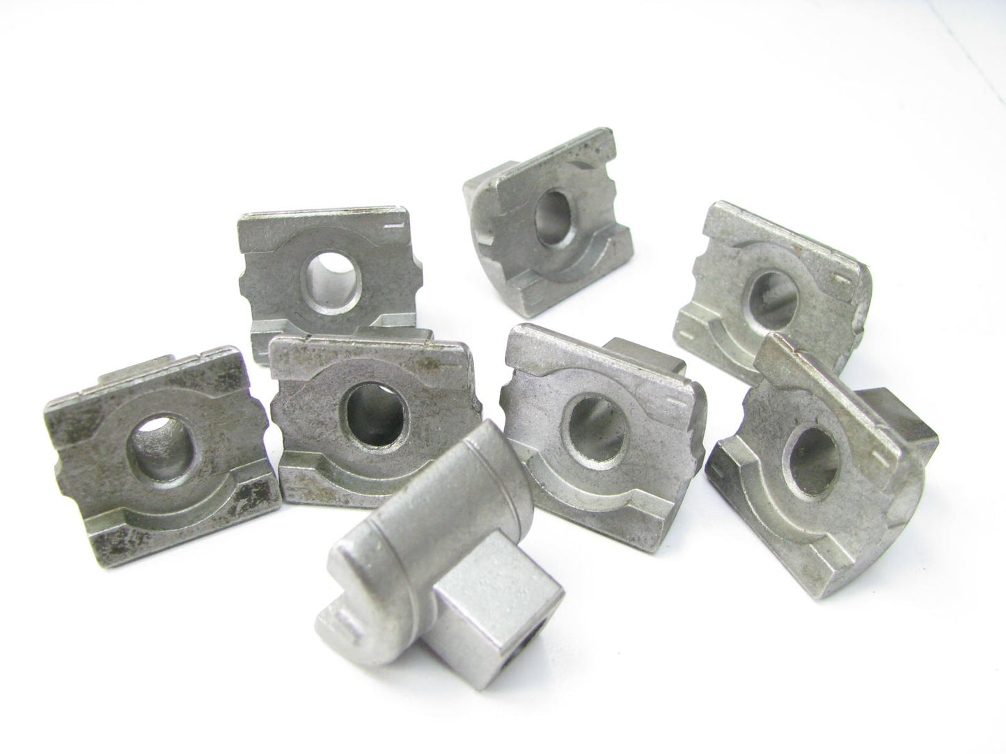 (8) Perfect Circle 214-1063 Engine Rocker Arm Pivots