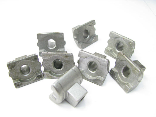 (8) Perfect Circle 214-1063 Engine Rocker Arm Pivots