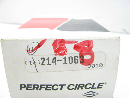 (8) Perfect Circle 214-1063 Engine Rocker Arm Pivots