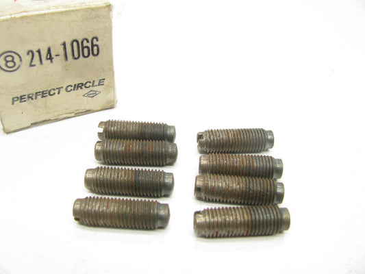 (8) Perfect 214-1066 Rocker Arm Adjusting Screw 1954-1978 VW 1.2L 1.3L 1.5L 1.6L