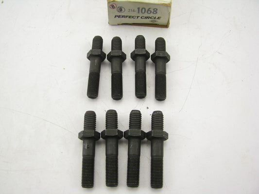 (8) Perfect Circle 214-1068 Engine Rocker Arm Stud
