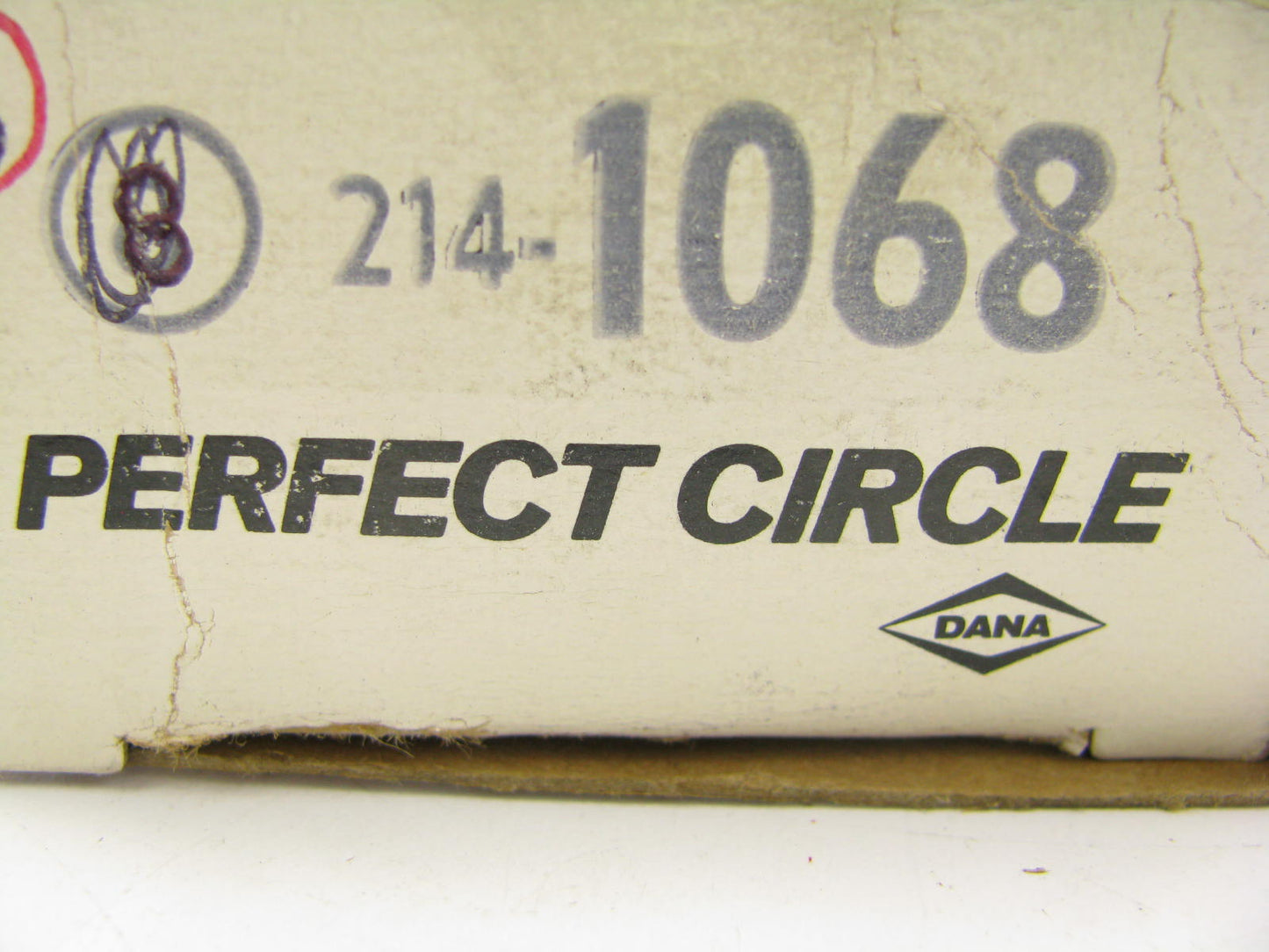 (8) Perfect Circle 214-1068 Engine Rocker Arm Stud