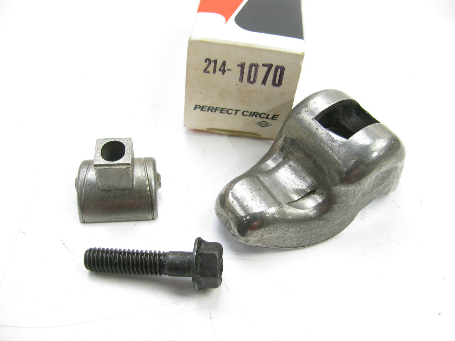 Perfect Circle 214-1070 Engine Rocker Arm Kit For 1975-1978 Ford 351 400 V8
