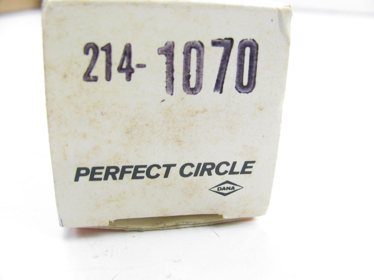 Perfect Circle 214-1070 Engine Rocker Arm Kit For 1975-1978 Ford 351 400 V8