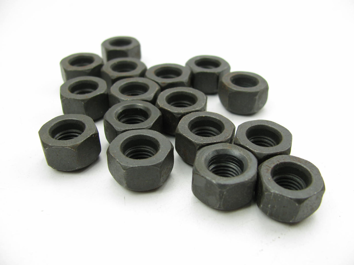 (16) Perfect Circle 214-1073 Engine Rocker Arm Nuts