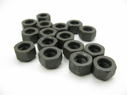 (16) Perfect Circle 214-1073 Engine Rocker Arm Nuts