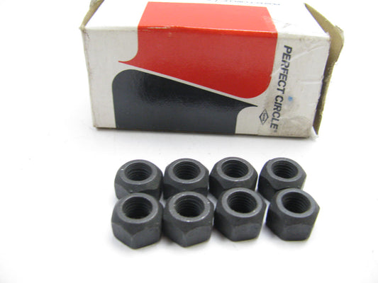 (8) Perfect Circle 214-1073 Engine Rocker Arm Nut