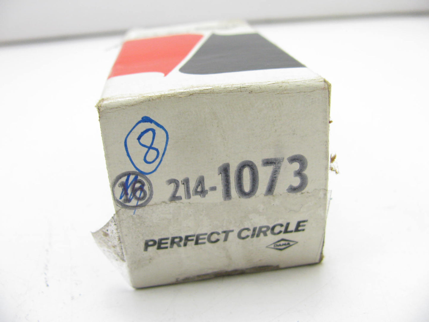(8) Perfect Circle 214-1073 Engine Rocker Arm Nut