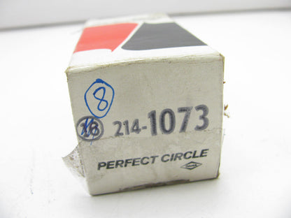 (8) Perfect Circle 214-1073 Engine Rocker Arm Nut