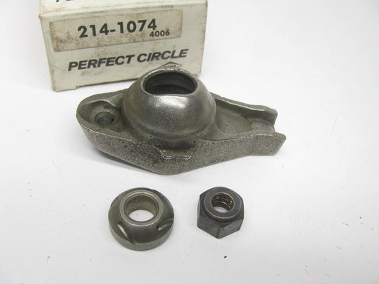 Perfect Circle 214-1074 Engine Rocker Arm - 1966-1978 Ford 289 302 351W SBF V8