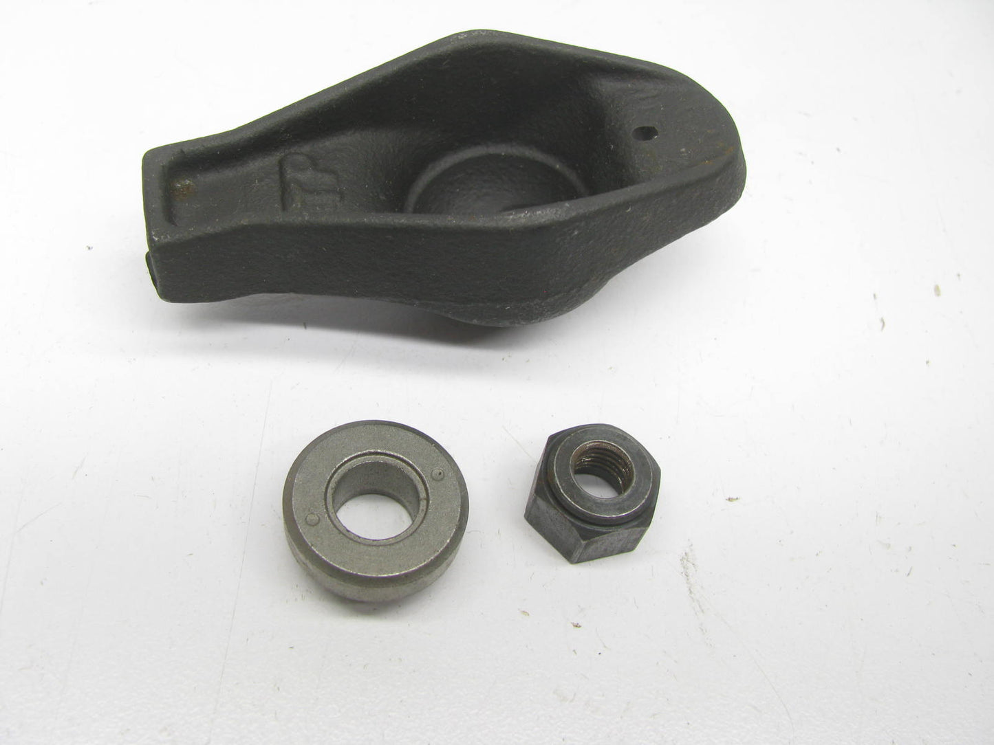 Perfect Circle 214-1074 Engine Rocker Arm - 1966-1978 Ford 289 302 351W SBF V8