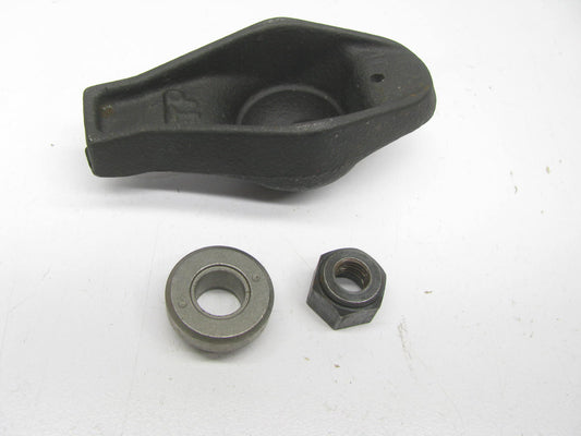 Perfect Circle 214-1074 Engine Rocker Arm - 1966-1978 Ford 289 302 351W SBF V8