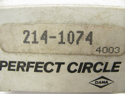 Perfect Circle 214-1074 Engine Rocker Arm - 1966-1978 Ford 289 302 351W SBF V8