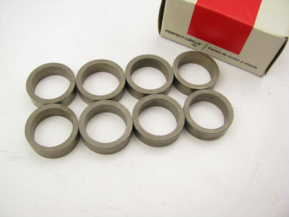 (8) Perfect Circle 214-1075 Engine Rocker Arm Shaft Spring Spacer