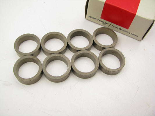 (8) Perfect Circle 214-1075 Engine Rocker Arm Shaft Spring Spacer