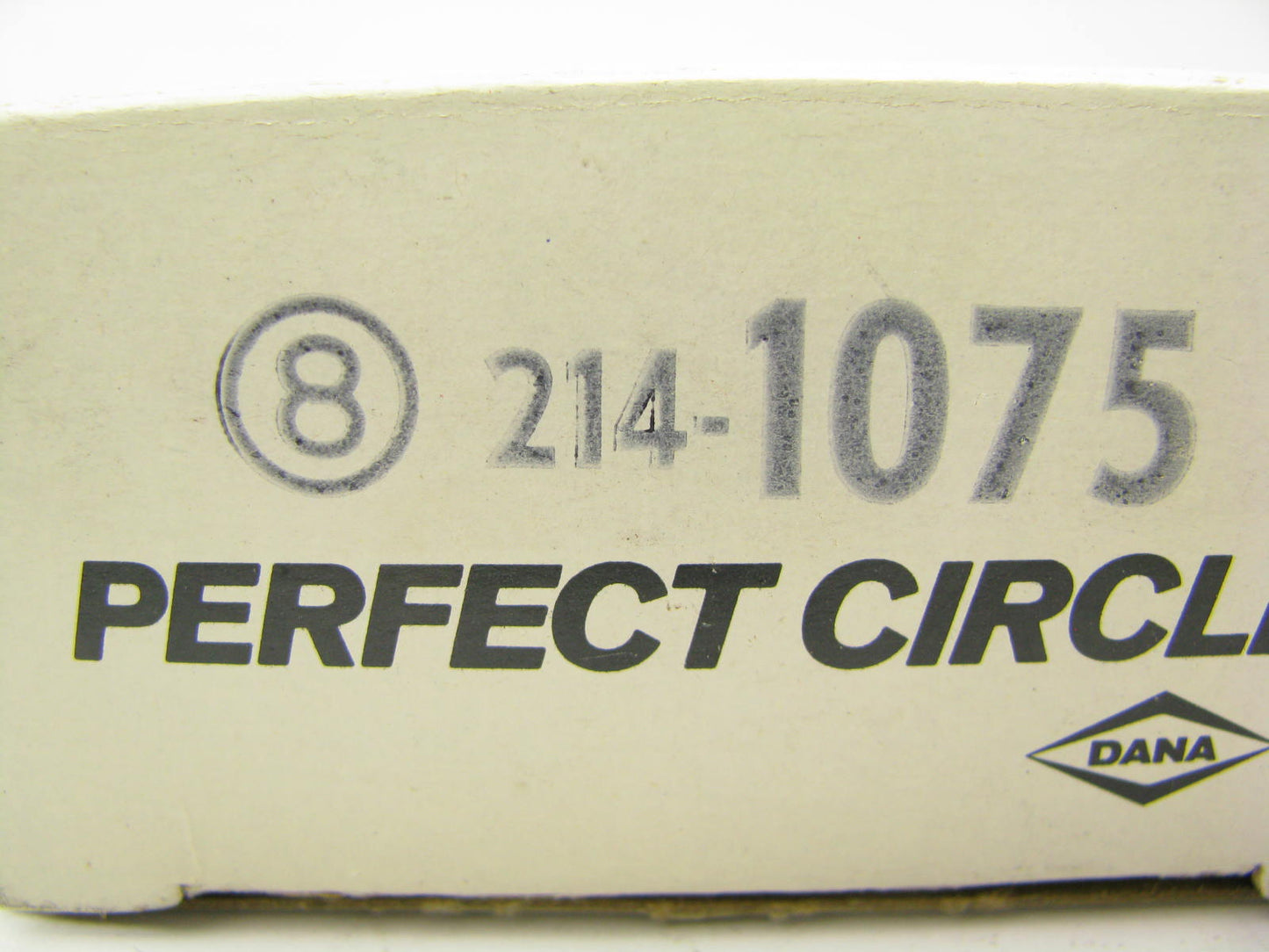 (8) Perfect Circle 214-1075 Engine Rocker Arm Shaft Spring Spacer