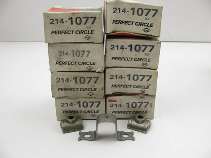 (8) Perfect Circle 214-1077 Engine Rocker Arm Pivots