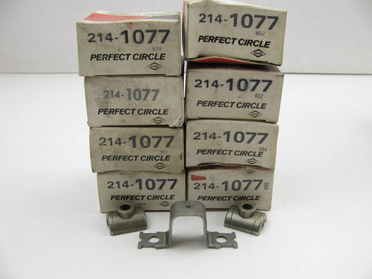 (8) Perfect Circle 214-1077 Engine Rocker Arm Pivots