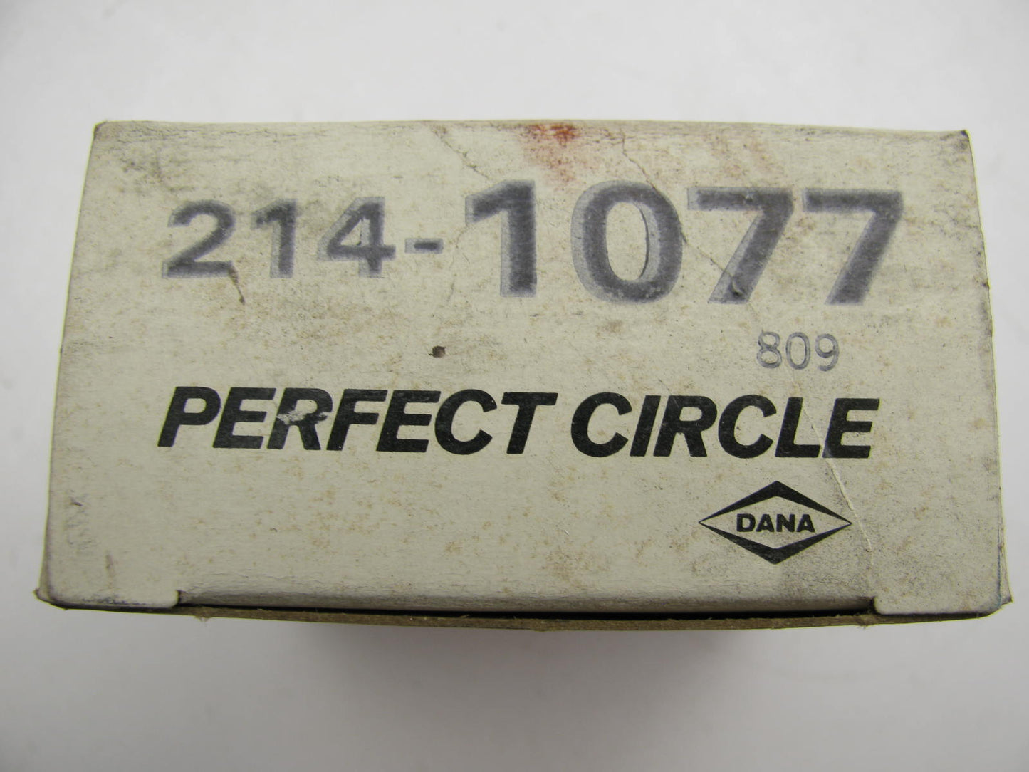 (8) Perfect Circle 214-1077 Engine Rocker Arm Pivots
