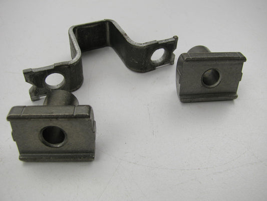 Perfect Circle 214-1077 Rocker Pivot Kit 72-91 AMC 2.5L 3.8L 4.2L 5.0L 5.9L 6.6L