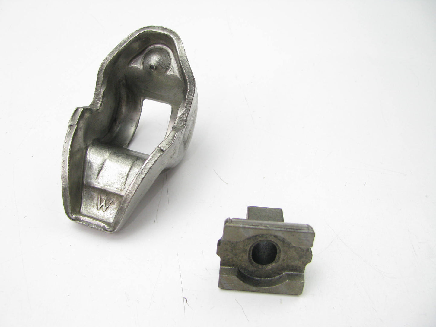 (8) Perfect Circle 214-1078 Rocker Arm Kit 1970-1993 Ford 351C 351M 400 429 460