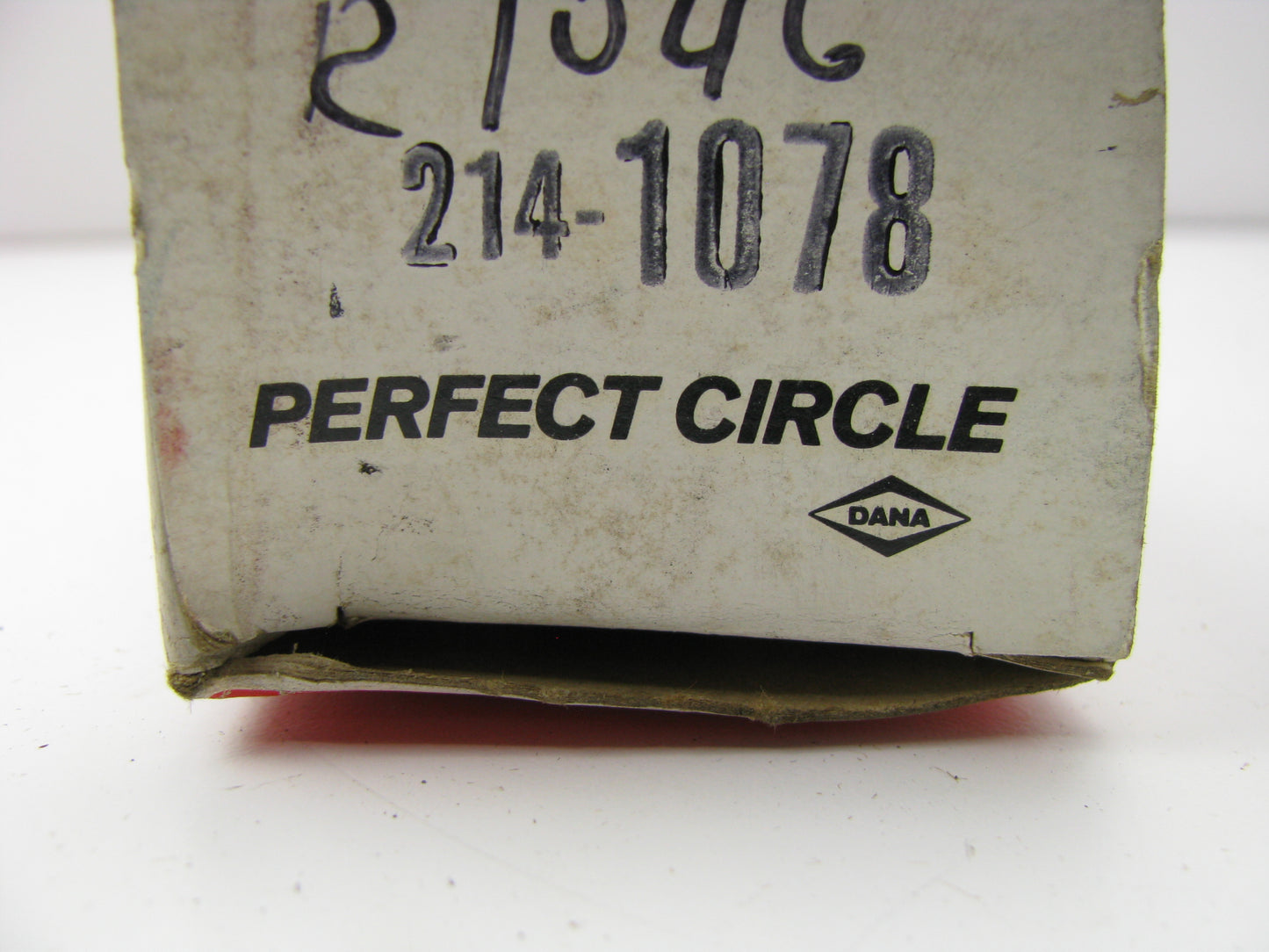 Perfect Circle 214-1078 Engine Rocker Arm 1970-93 Ford 351C 351M 400 429 460