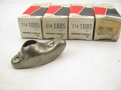 (4) Perfect Circle 214-1085 Engine Rocker Arm for 1977-1980 Pontiac 2.5L