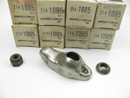 (8) Perfect Circle 214-1085 Rocker Arm Kits For 1977-1980 Pontiac AMC 2.5L 151