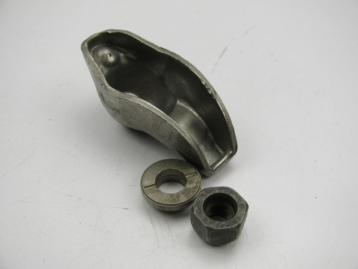 Perfect Circle 214-1085 Engine Rocker Arm Kit for 1977-1980 Pontiac 151 2.5L