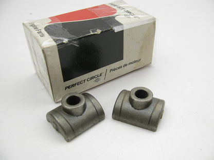 (2) Perfect Circle 214-1086 Rocker Arm Pivots