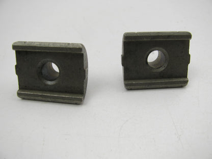 (2) Perfect Circle 214-1086 Rocker Arm Pivots