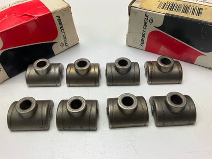 (8) Perfect Circle 214-1086 Engine Rocker Arm Pivot