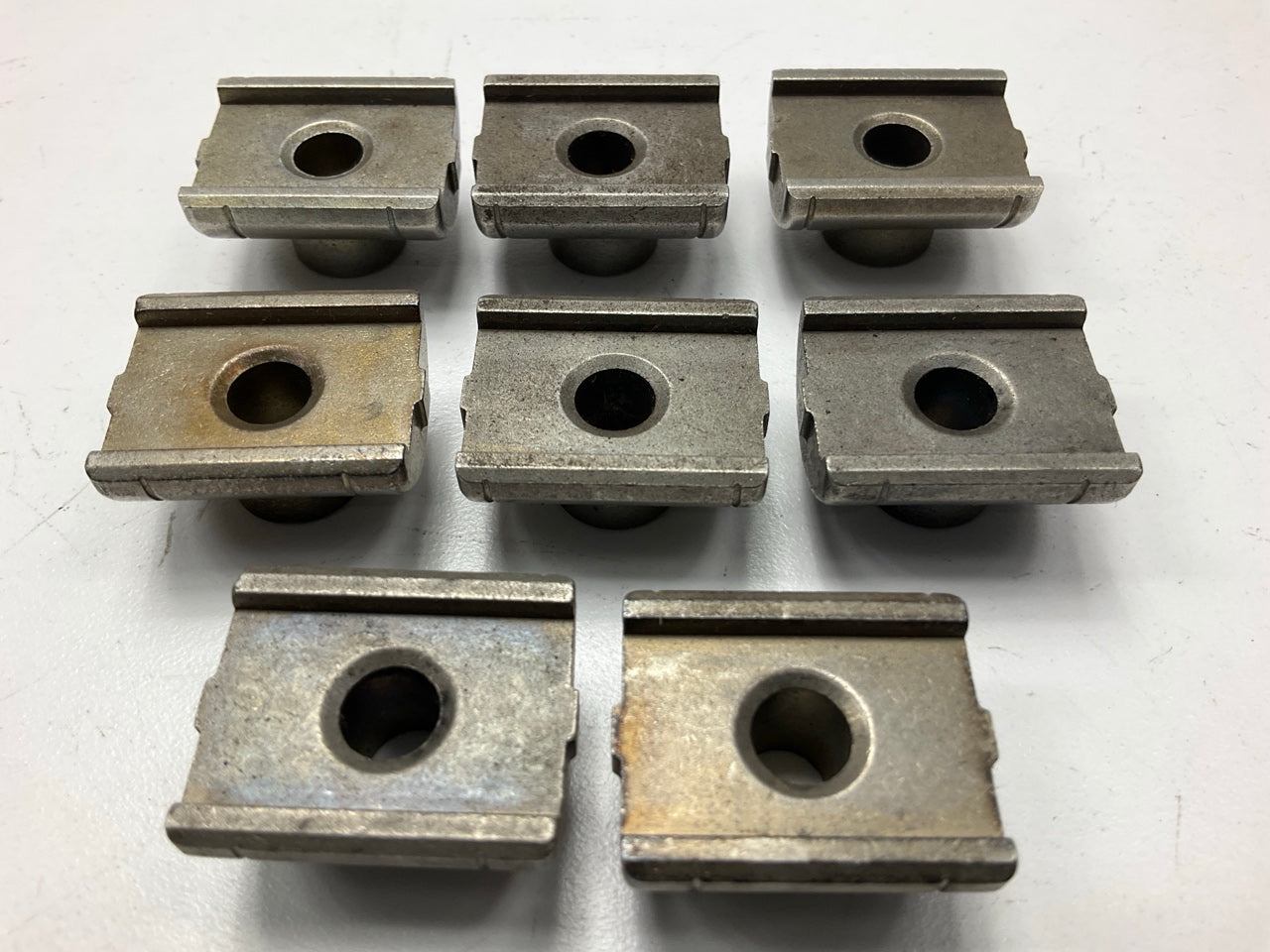 (8) Perfect Circle 214-1086 Engine Rocker Arm Pivot