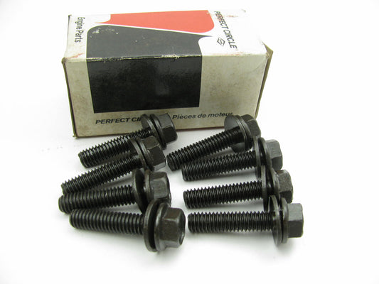 (8) Perfect Circle 214-1092 Engine Rocker Arm Bolts