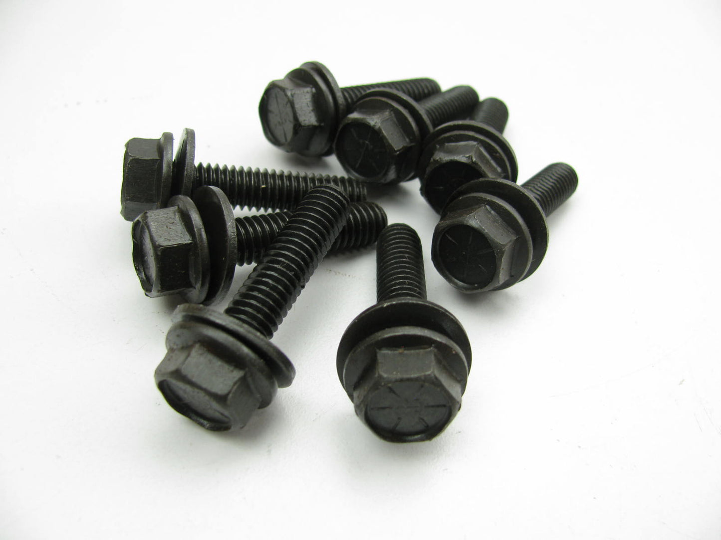 (8) Perfect Circle 214-1092 Engine Rocker Arm Bolts